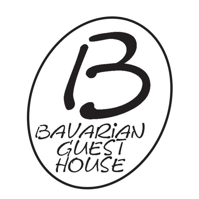 Bavarian Guest House Angeles Eksteriør billede